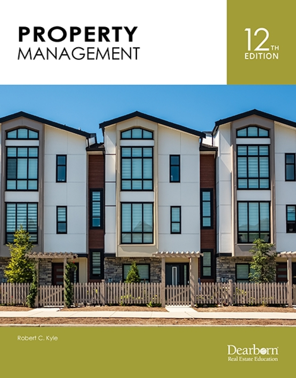 Property Management 12th Edition â€“ PDF/EPUB Version Downloadable