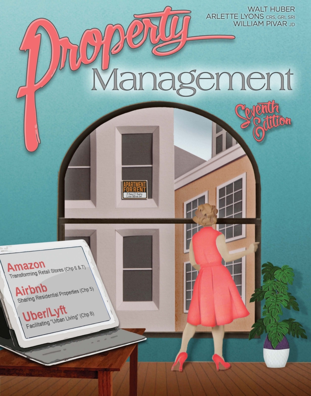 Property Management 7th Edition â€“ PDF/EPUB Version Downloadable