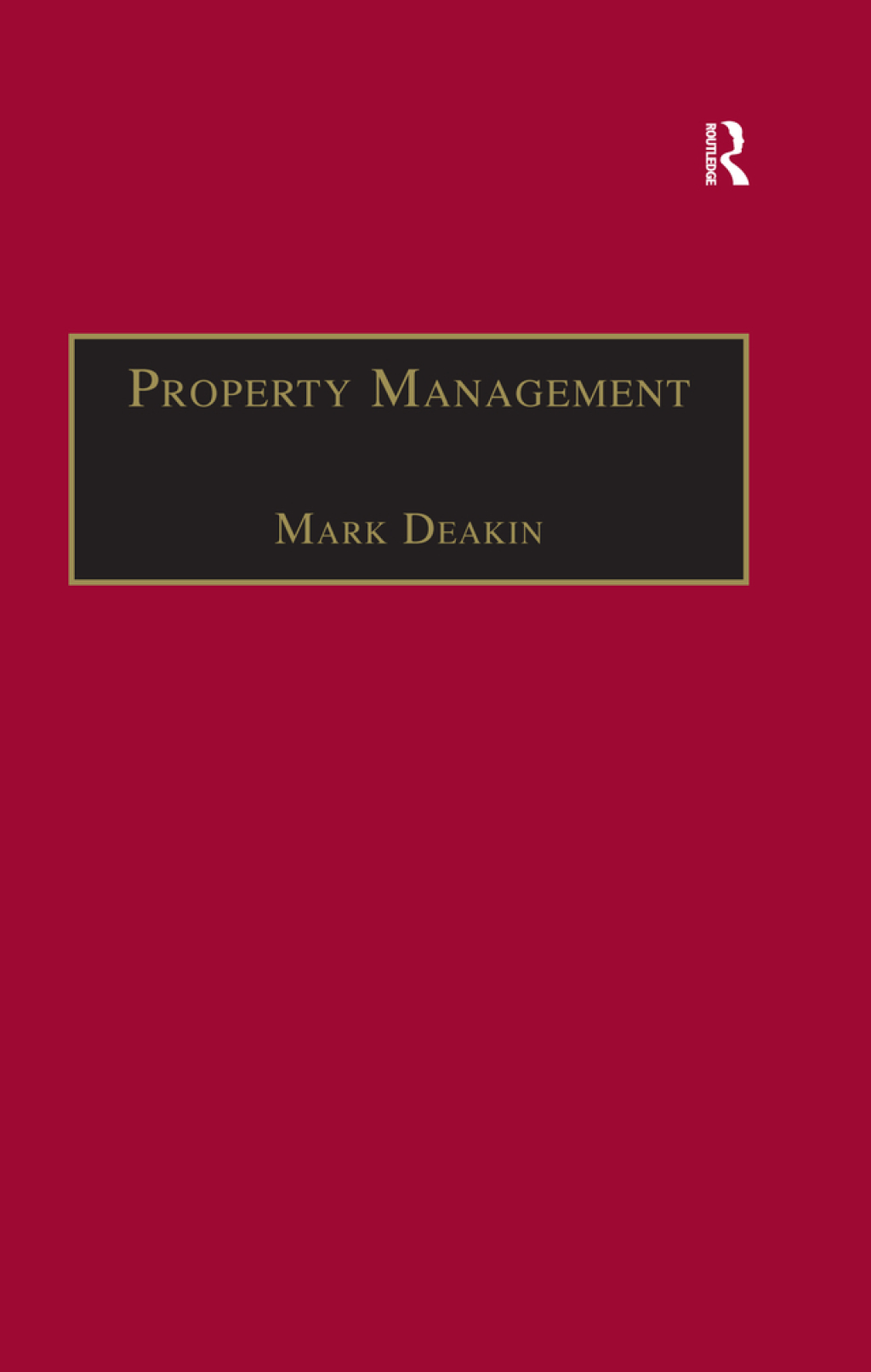 Property Management Corporate Strategies, Financial Instruments and the Urban Environment 1st Edition â€“ PDF/EPUB Version Downloadable