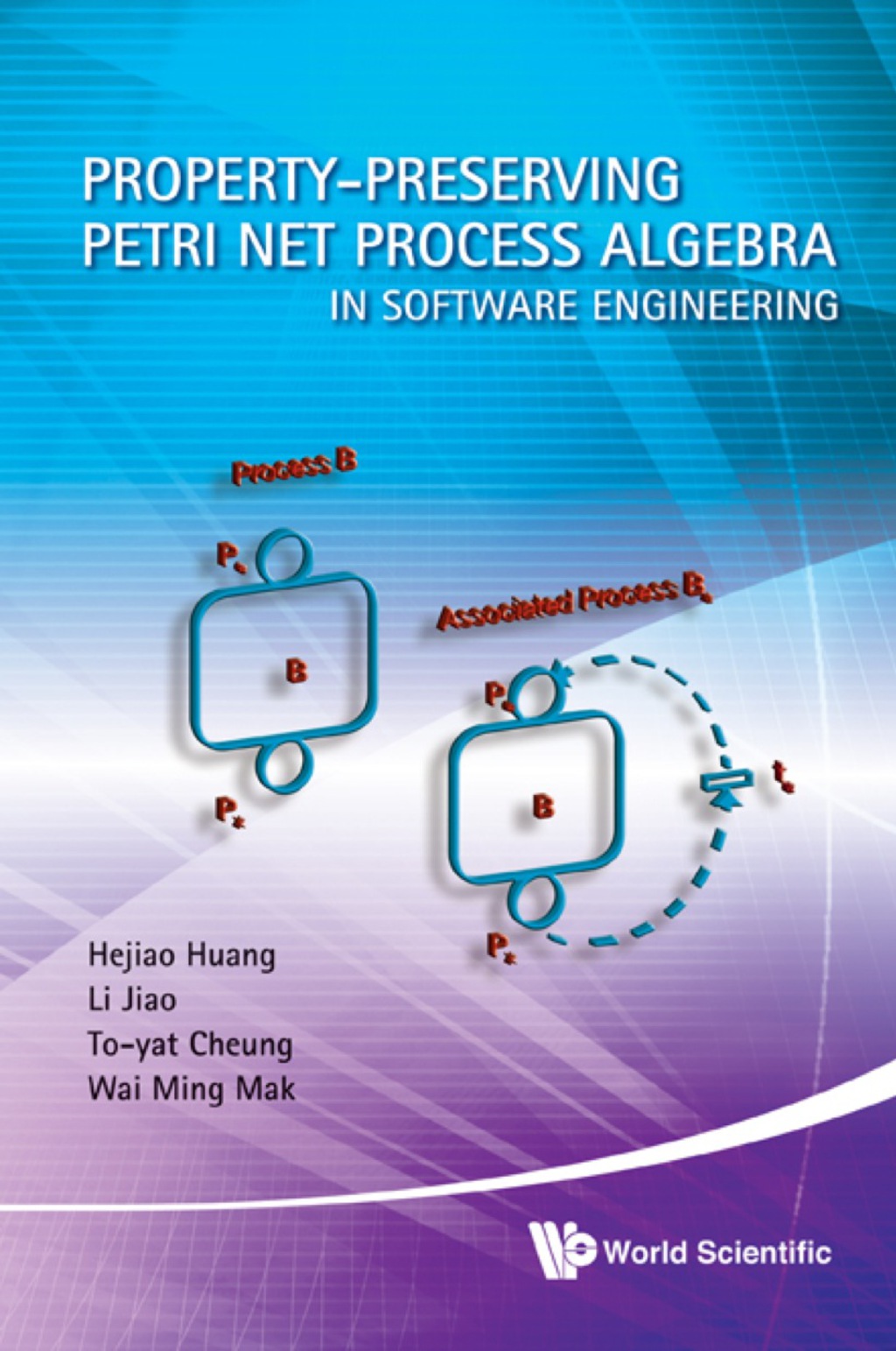 Property-preserving Petri Net Process Algebra In Software Engineering  â€“ PDF/EPUB Version Downloadable