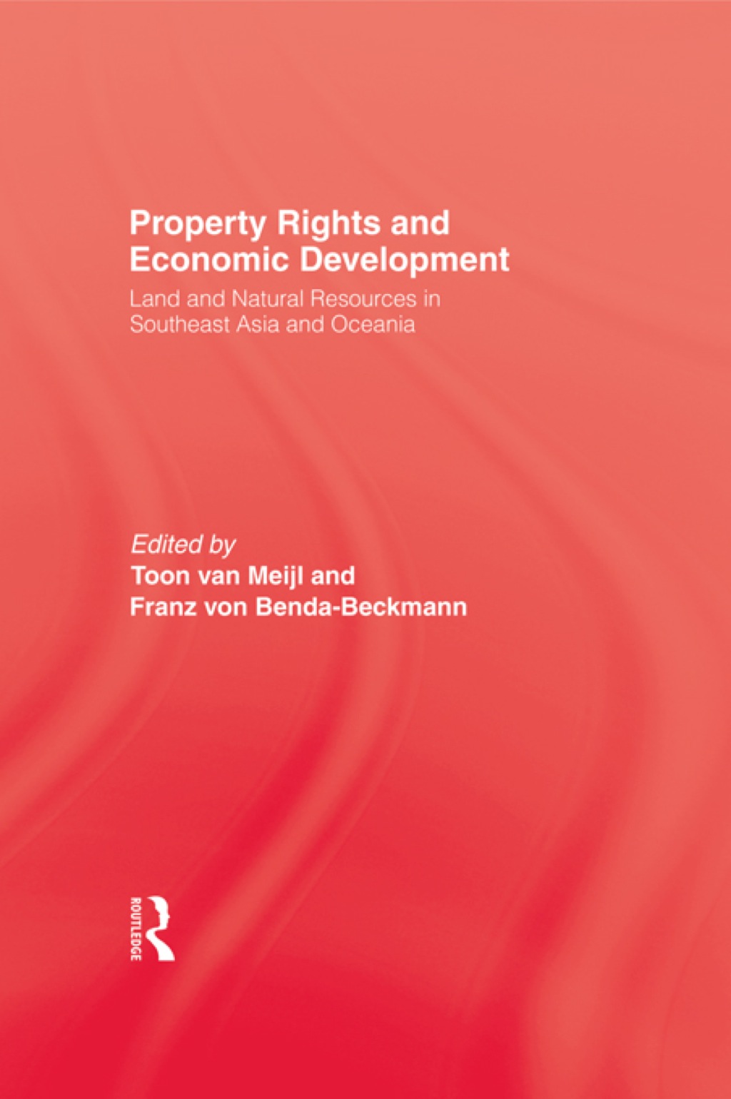 Property Rights and Economic Development Land and Natural Resources in Southeast Asia and Oceania 1st Edition â€“ PDF/EPUB Version Downloadable