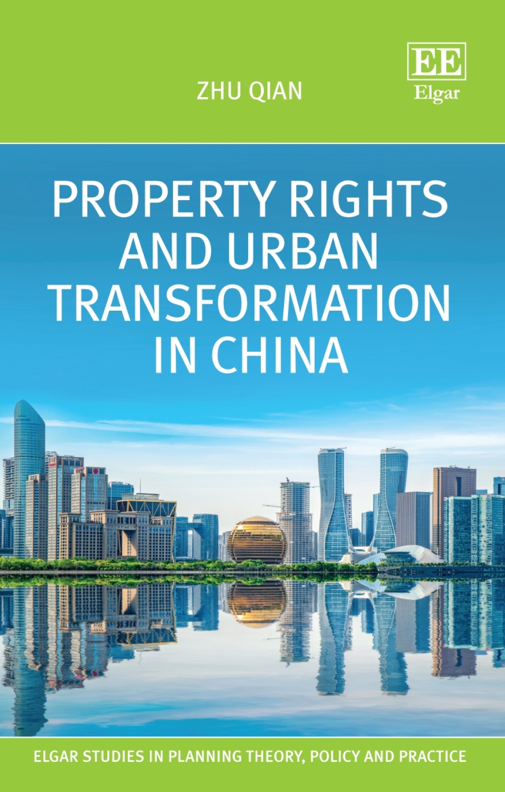 Property Rights and Urban Transformation in China 1st Edition â€“ PDF/EPUB Version Downloadable