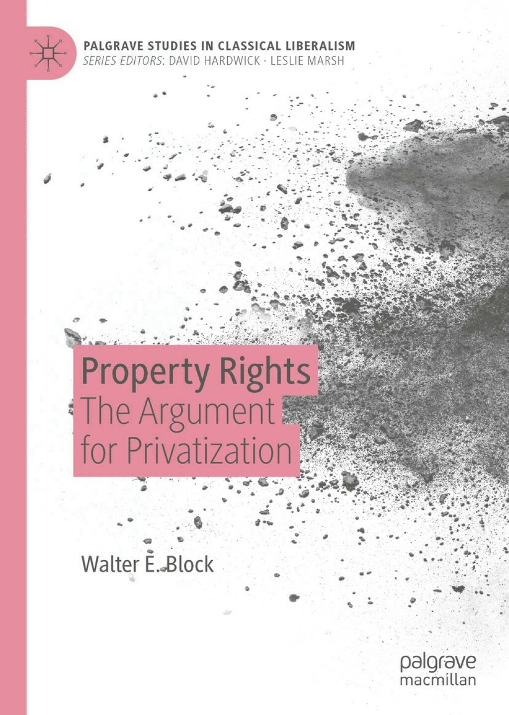 Property Rights The Argument for Privatization  â€“ PDF/EPUB Version Downloadable