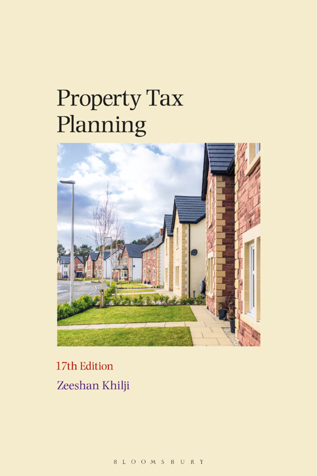 Property Tax Planning 17th Edition â€“ PDF/EPUB Version Downloadable