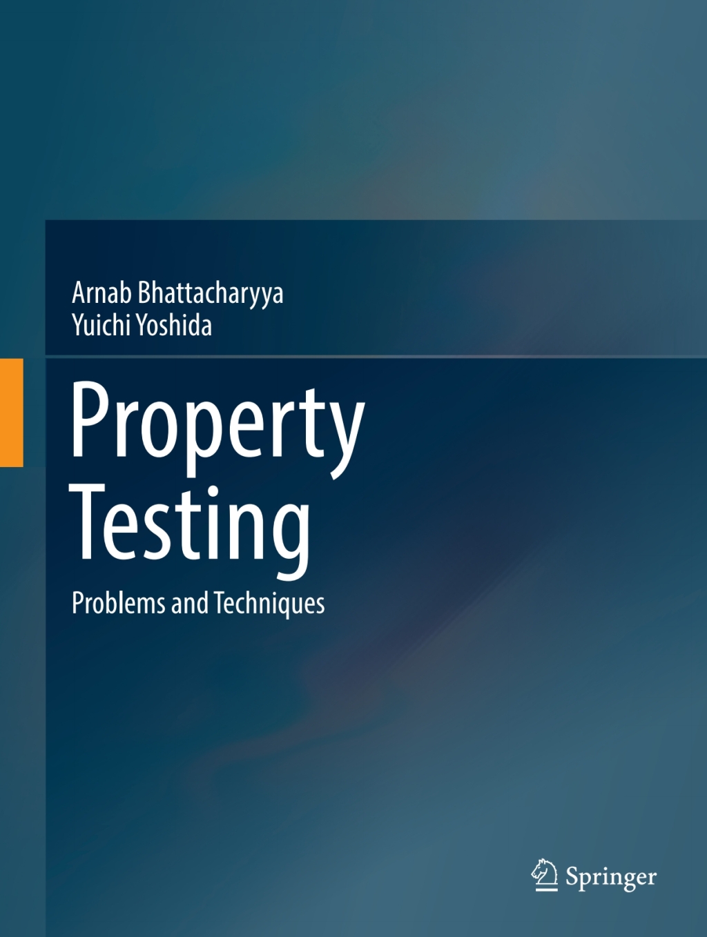 Property Testing Problems and Techniques  â€“ PDF/EPUB Version Downloadable