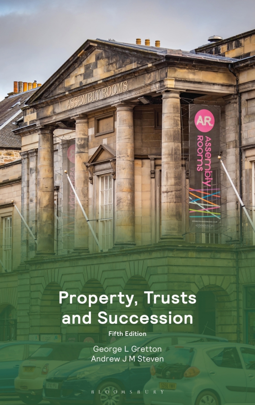 Property, Trusts and Succession 5th Edition â€“ PDF/EPUB Version Downloadable
