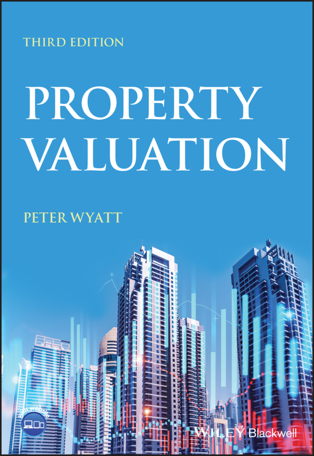 Property Valuation 3rd Edition â€“ PDF/EPUB Version Downloadable