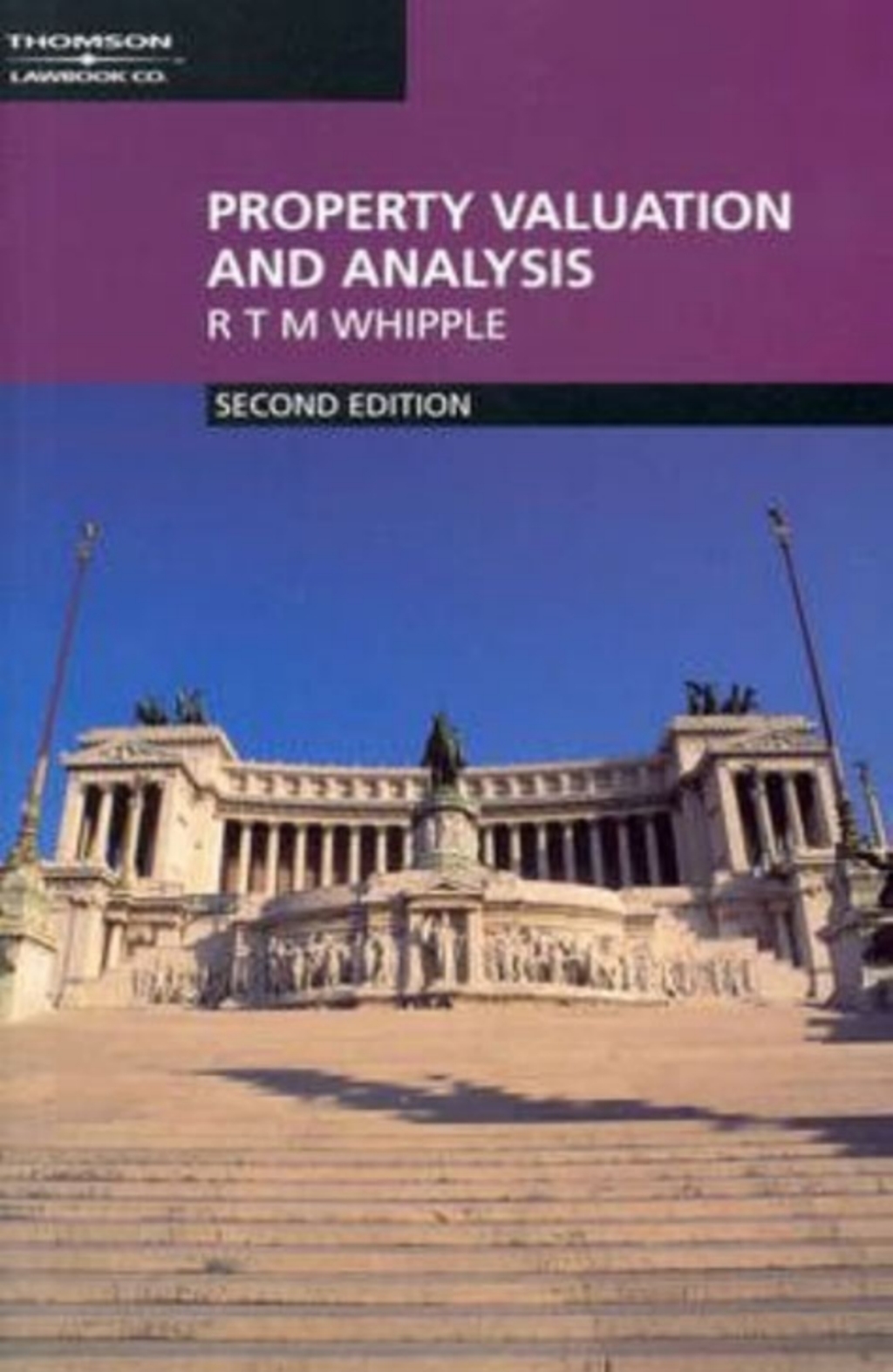 Property Valuation and Analysis 2nd Edition â€“ PDF/EPUB Version Downloadable