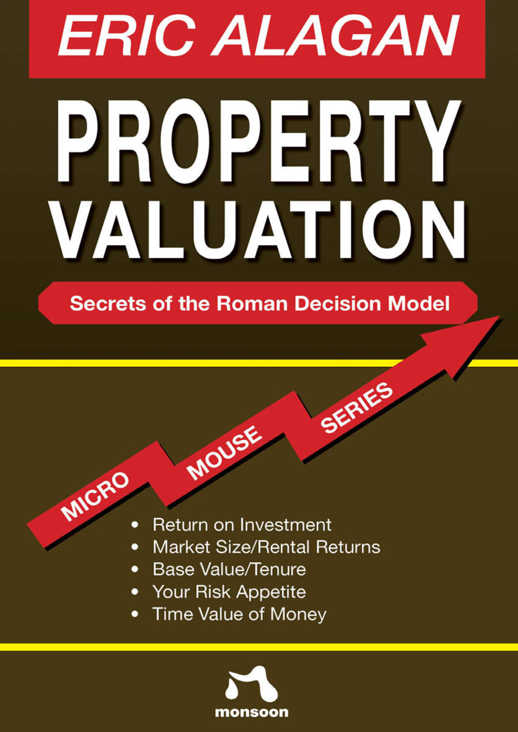 Property Valuation Secrets of the Roman Decision Model - (PDF/EPUB Version)