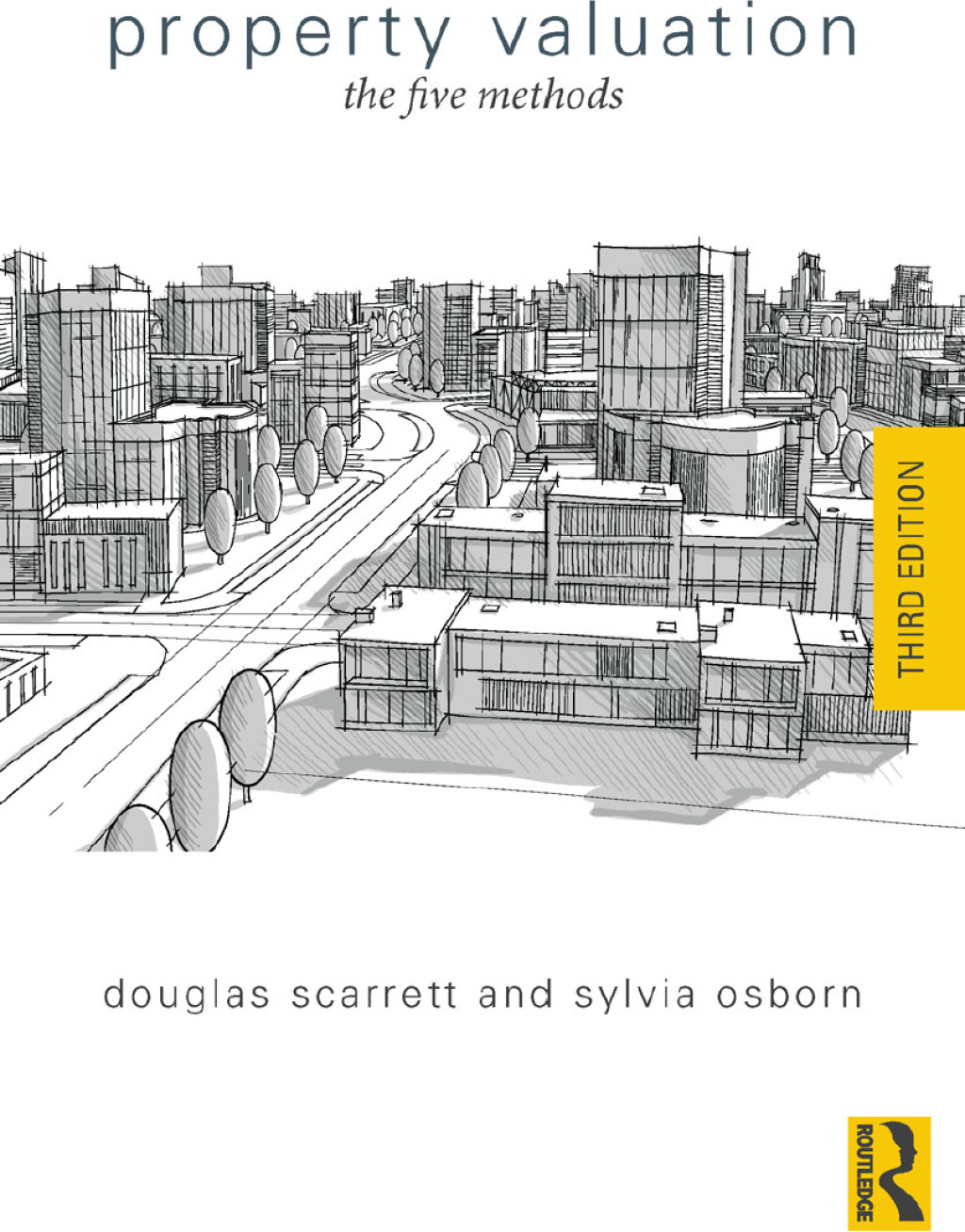 Property Valuation The Five Methods 3rd Edition â€“ PDF/EPUB Version Downloadable