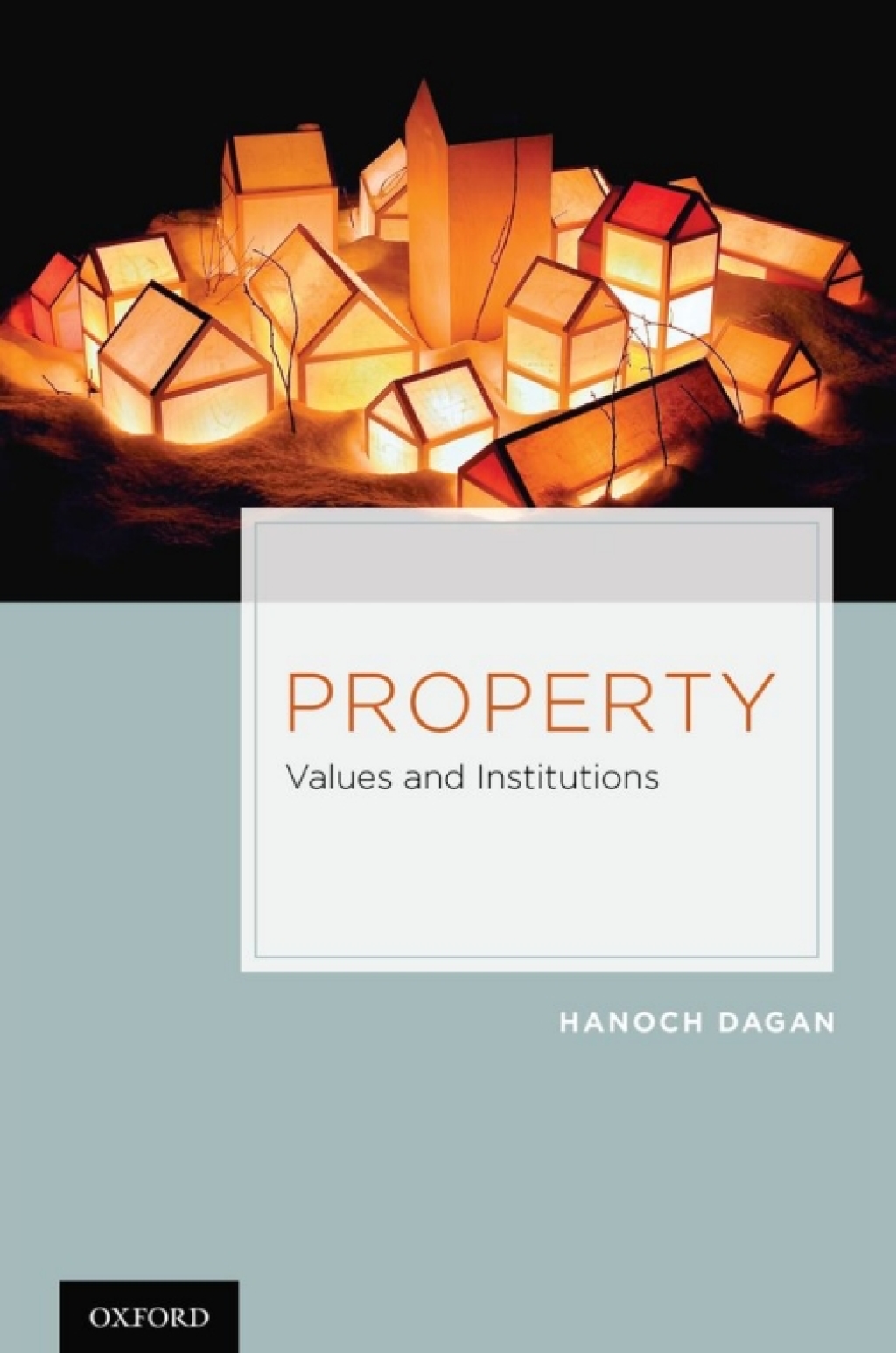 Property Values and Institutions  â€“ PDF/EPUB Version Downloadable
