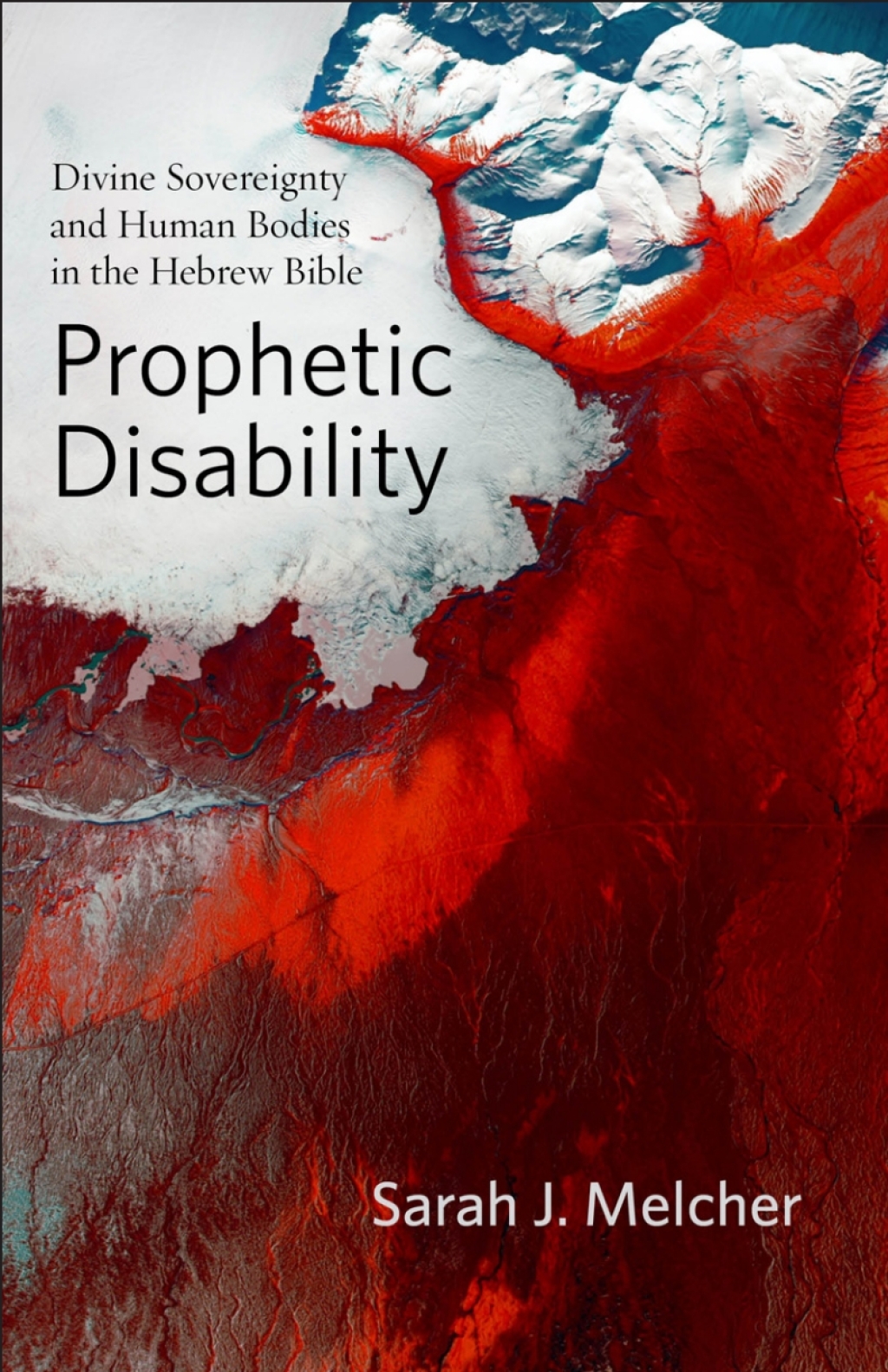 Prophetic Disability Divine Sovereignty and Human Bodies in the Hebrew Bible  â€“ PDF/EPUB Version Downloadable