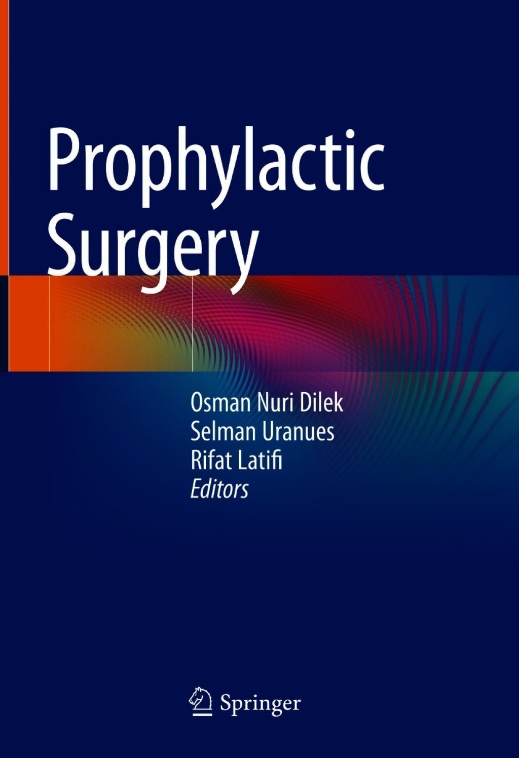 Prophylactic Surgery  â€“ PDF/EPUB Version Downloadable