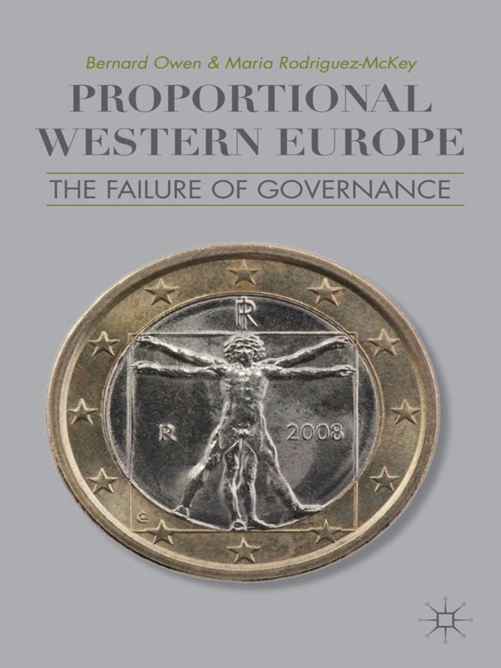 Proportional Western Europe The Failure of Governance  â€“ PDF/EPUB Version Downloadable