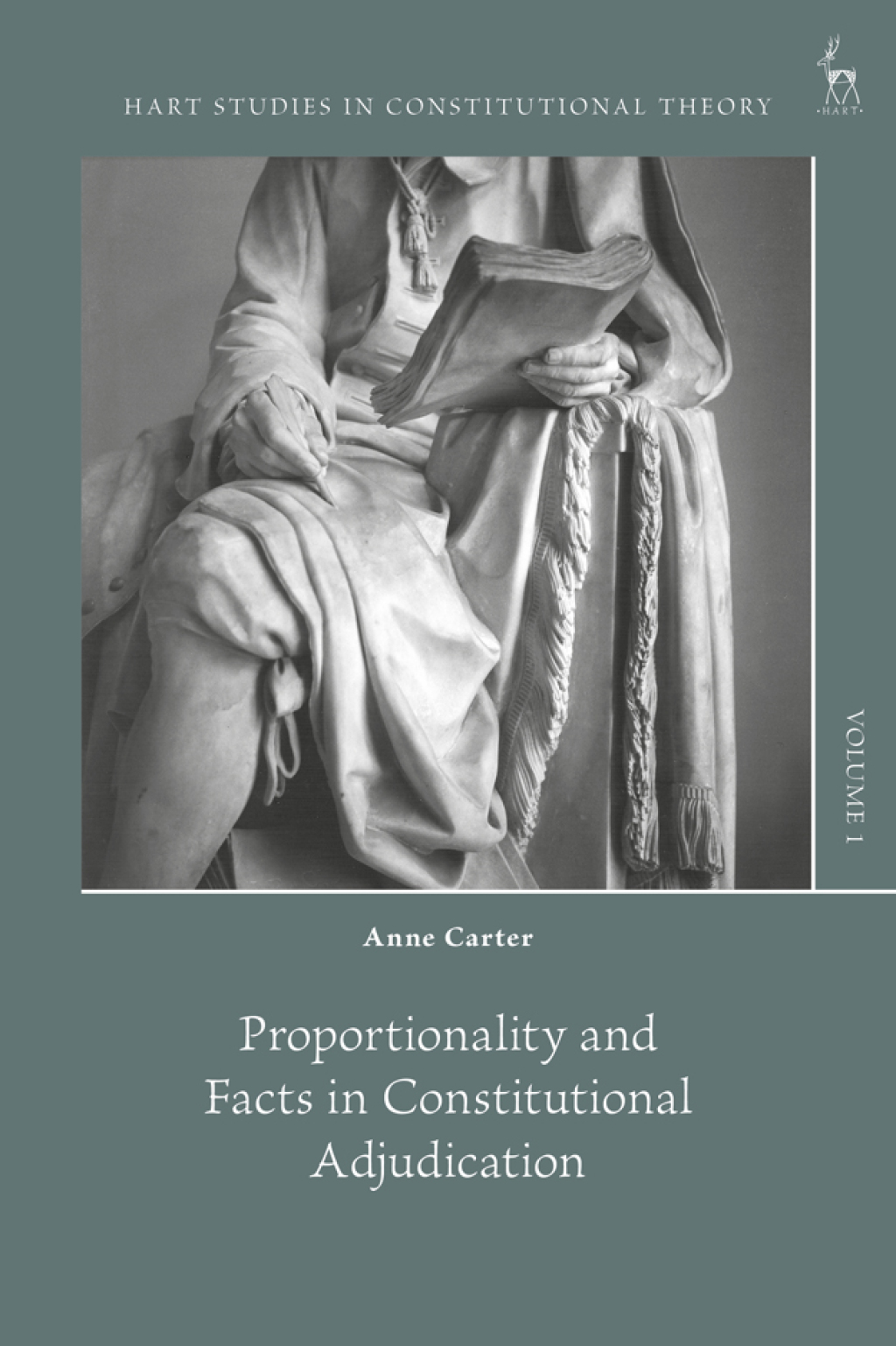 Proportionality and Facts in Constitutional Adjudication 1st Edition â€“ PDF/EPUB Version Downloadable