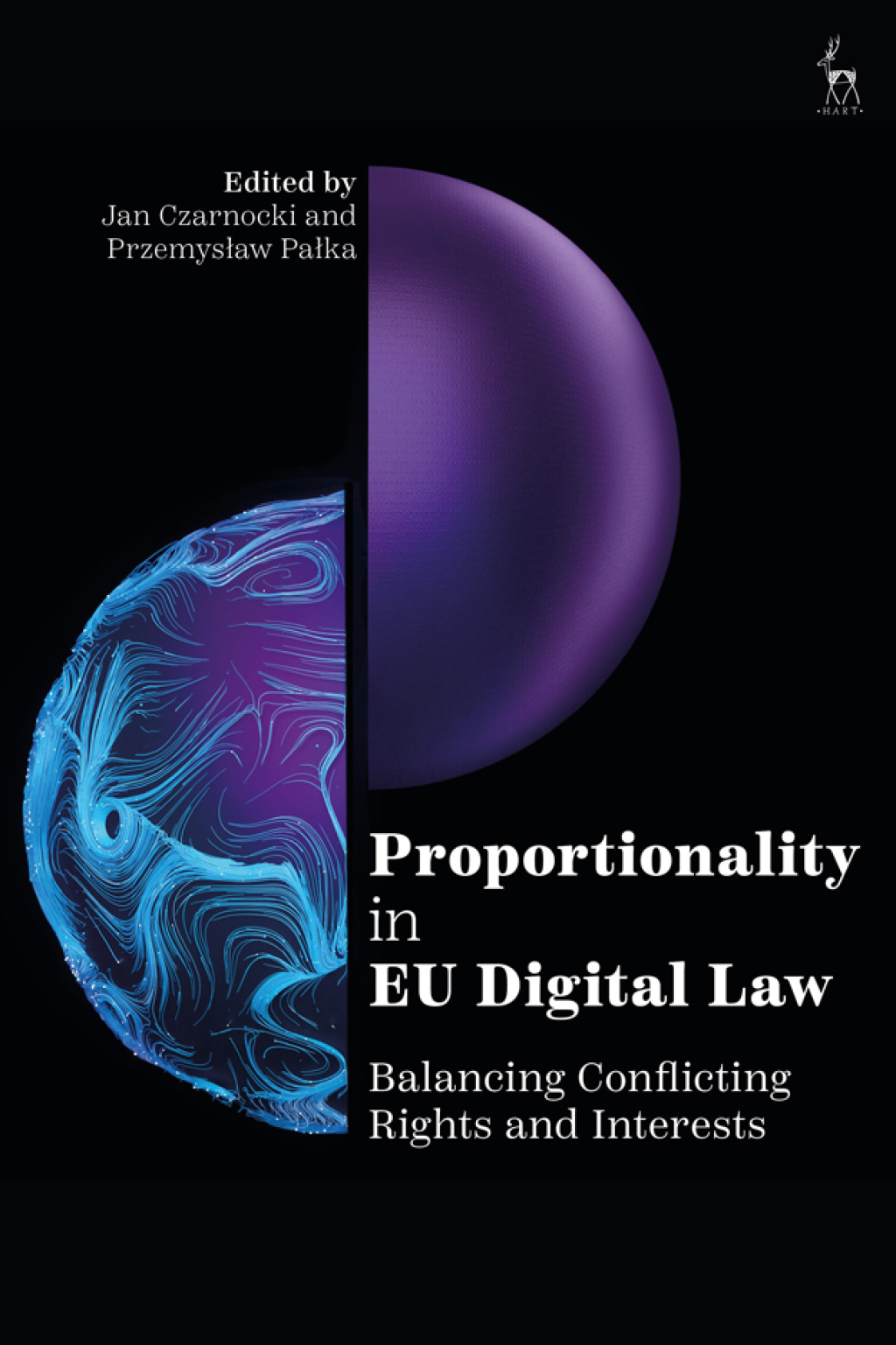 Proportionality in EU Digital Law Balancing Conflicting Rights and Interests 1st Edition â€“ PDF/EPUB Version Downloadable