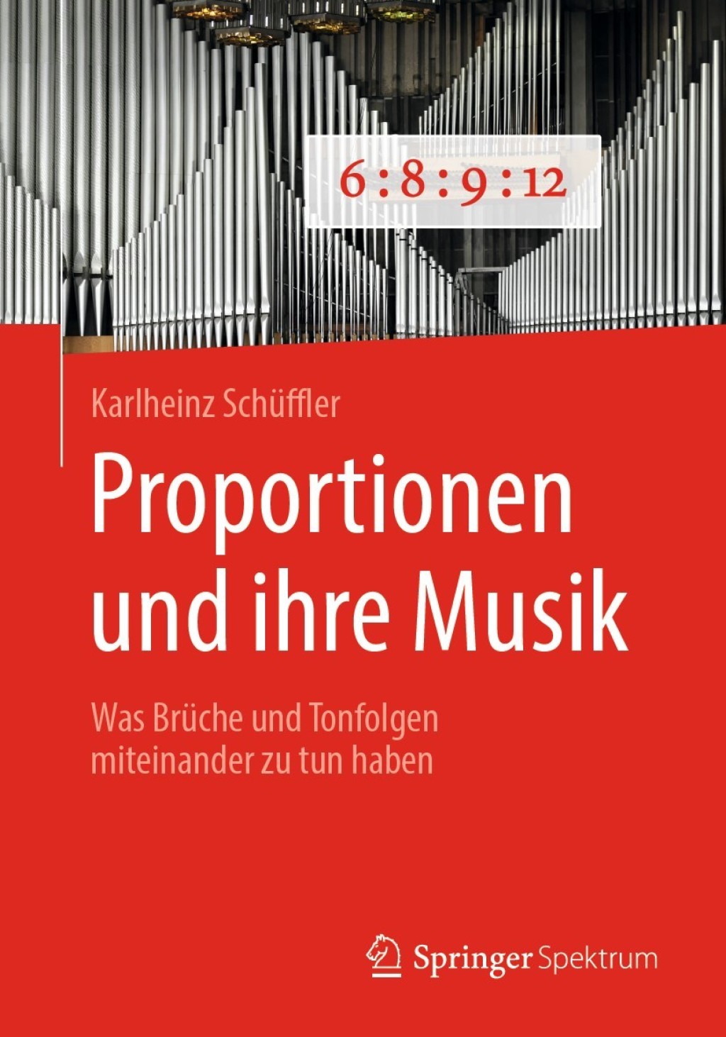 Proportionen und ihre Musik Was BrÃ¼che und Tonfolgen miteinander zu tun haben  â€“ PDF/EPUB Version Downloadable