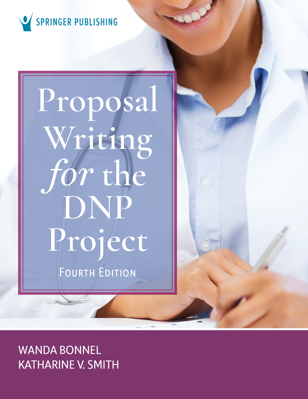 Proposal Writing for the DNP Project 4th Edition â€“ PDF/EPUB Version Downloadable