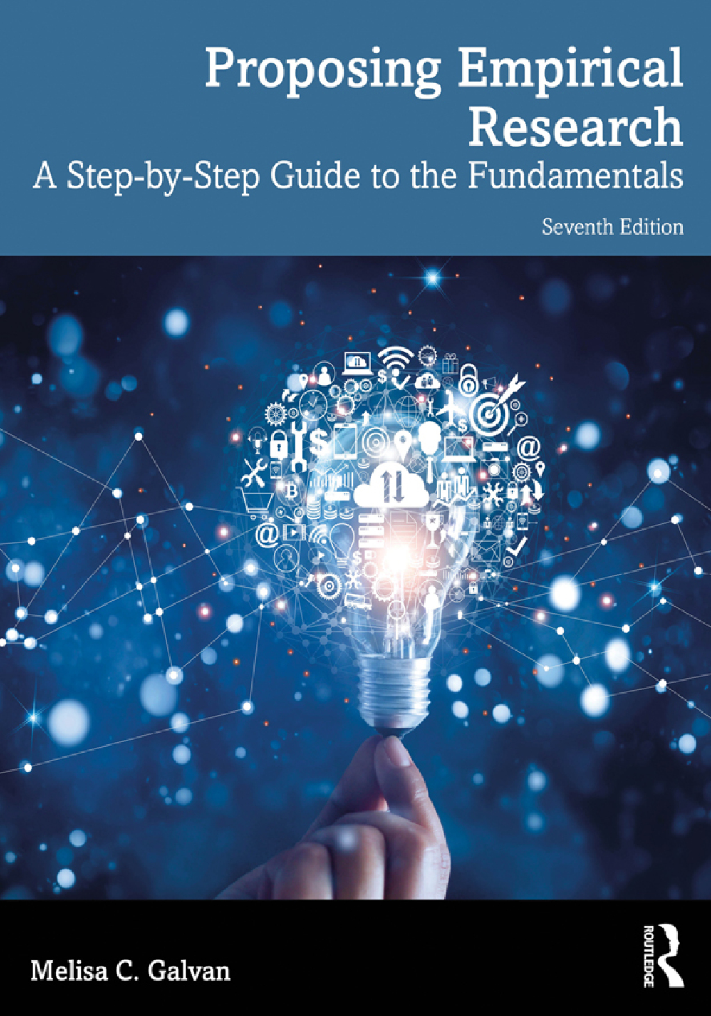 Proposing Empirical Research A Step-by-Step Guide to the Fundamentals 7th Edition â€“ PDF/EPUB Version Downloadable