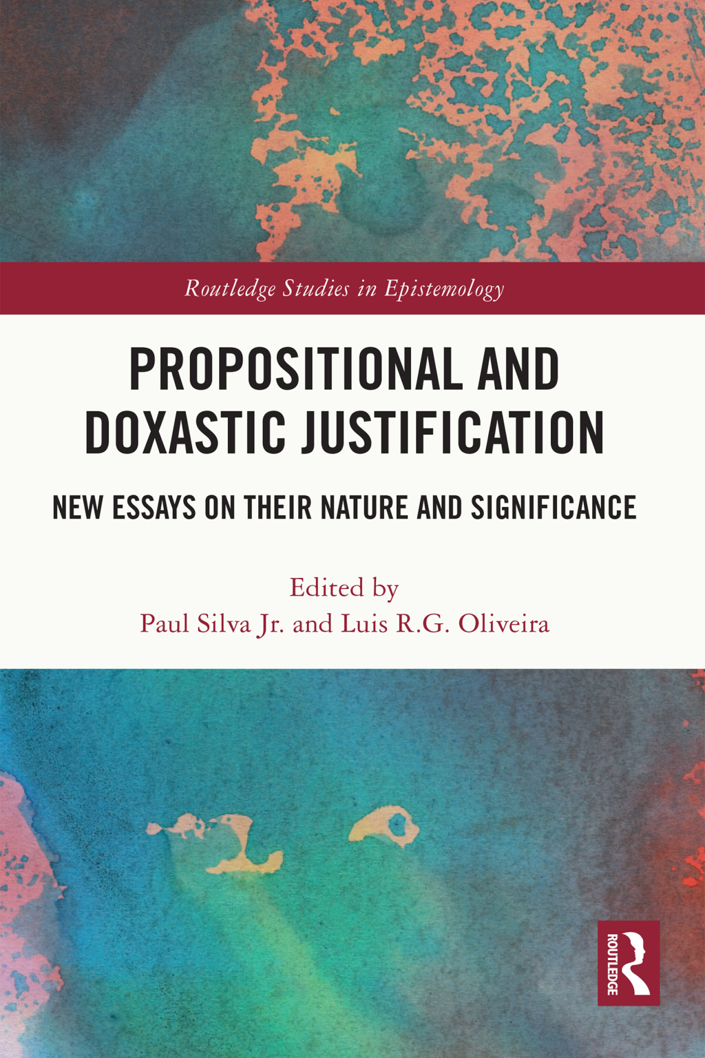 Propositional and Doxastic Justification New Essays on Their Nature and Significance 1st Edition â€“ PDF/EPUB Version Downloadable