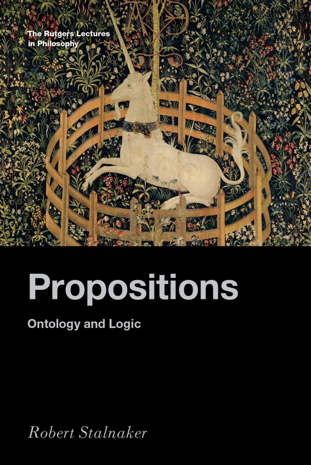 Propositions Ontology and Logic - (PDF/EPUB Version)