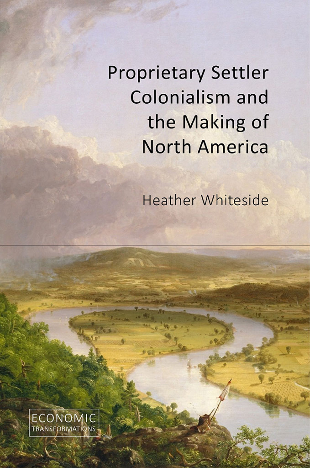 Proprietary Settler Colonialism and the Making of North America – PDF/EPUB Version Downloadable Proprietary Settler Colonialism and the Making of North America – PDF/EPUB Version Downloadable - Image 1