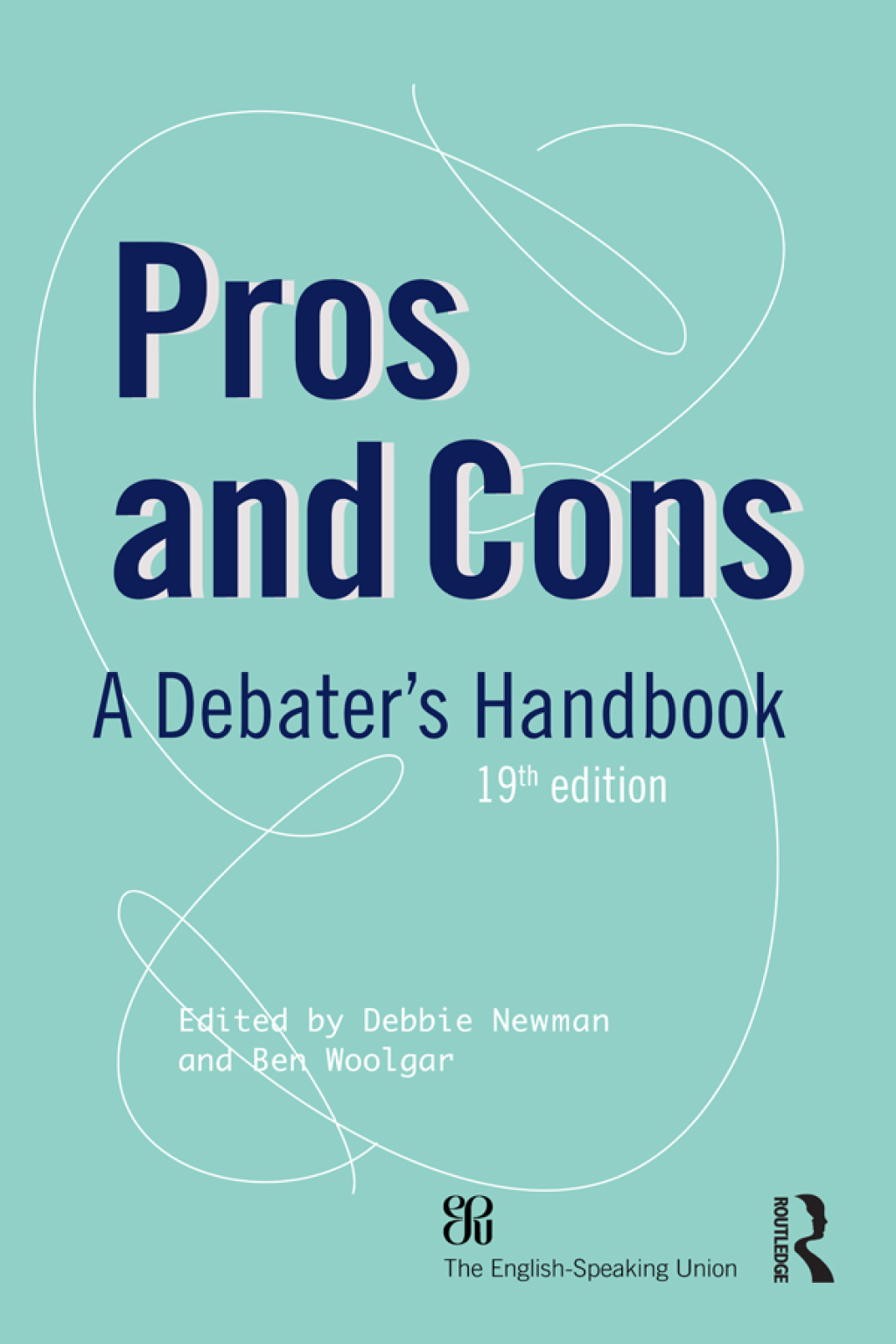 Pros and Cons A Debaters Handbook 19th Edition â€“ PDF/EPUB Version Downloadable