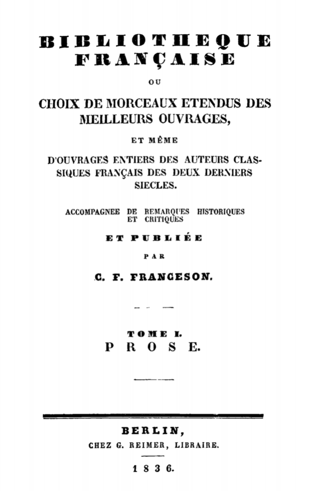 Prose 1st Edition â€“ PDF/EPUB Version Downloadable