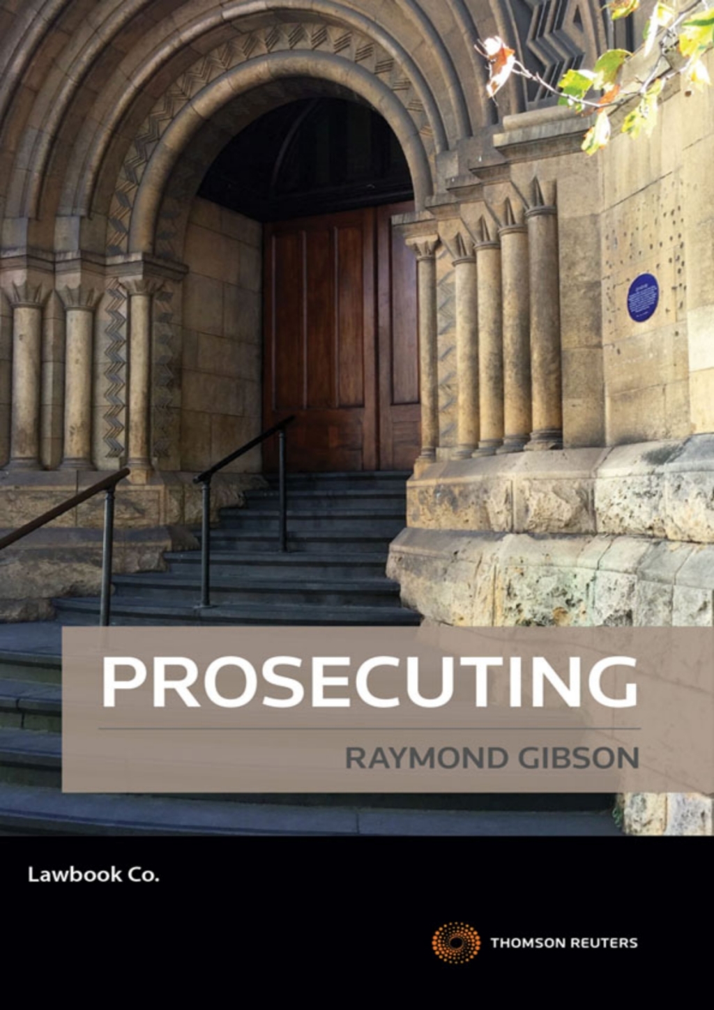 Prosecuting 1st Edition â€“ PDF/EPUB Version Downloadable
