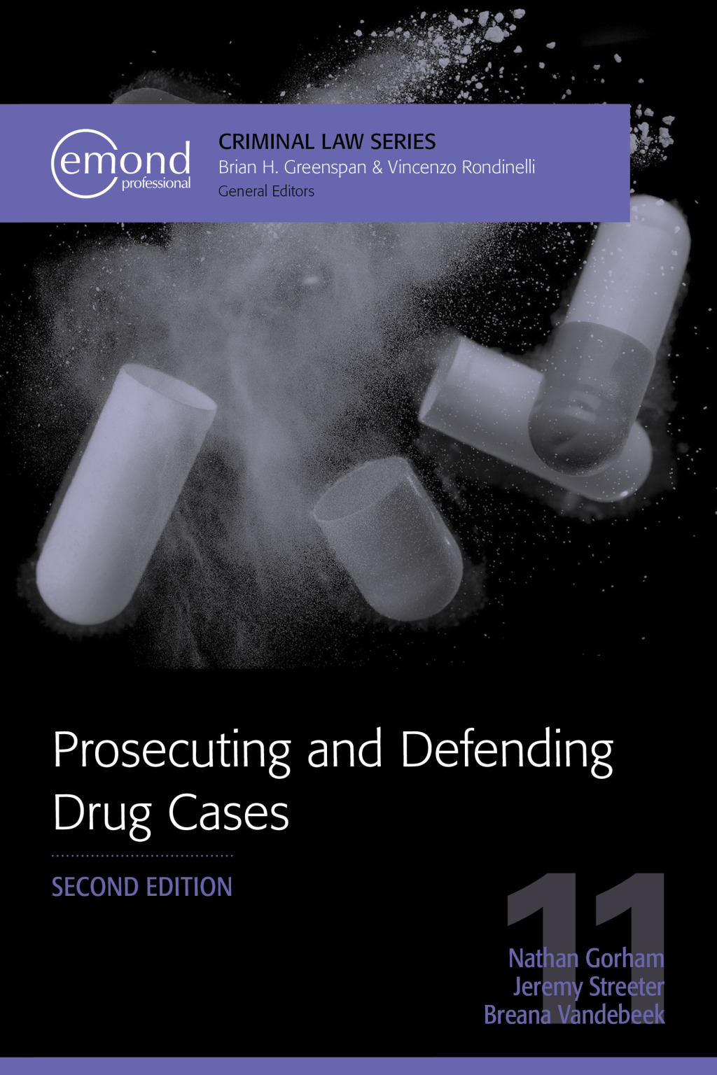 Prosecuting and Defending Drug Cases 2nd Edition â€“ PDF/EPUB Version Downloadable