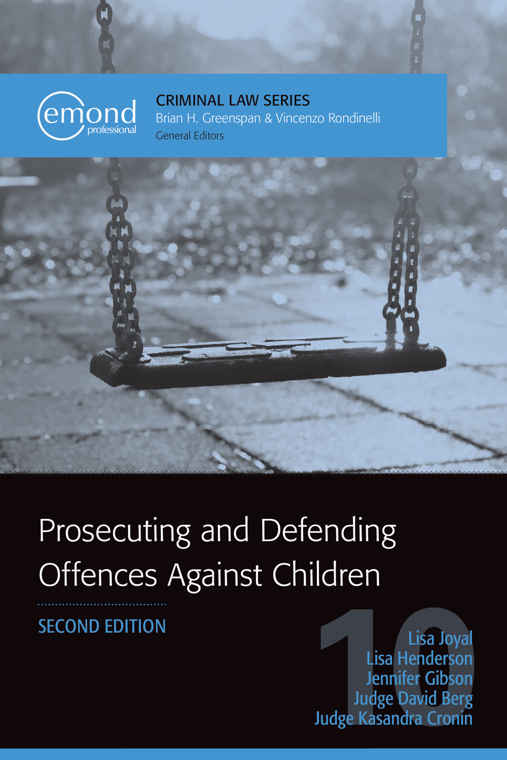 Prosecuting and Defending Offences Against Children 2nd Edition â€“ PDF/EPUB Version Downloadable