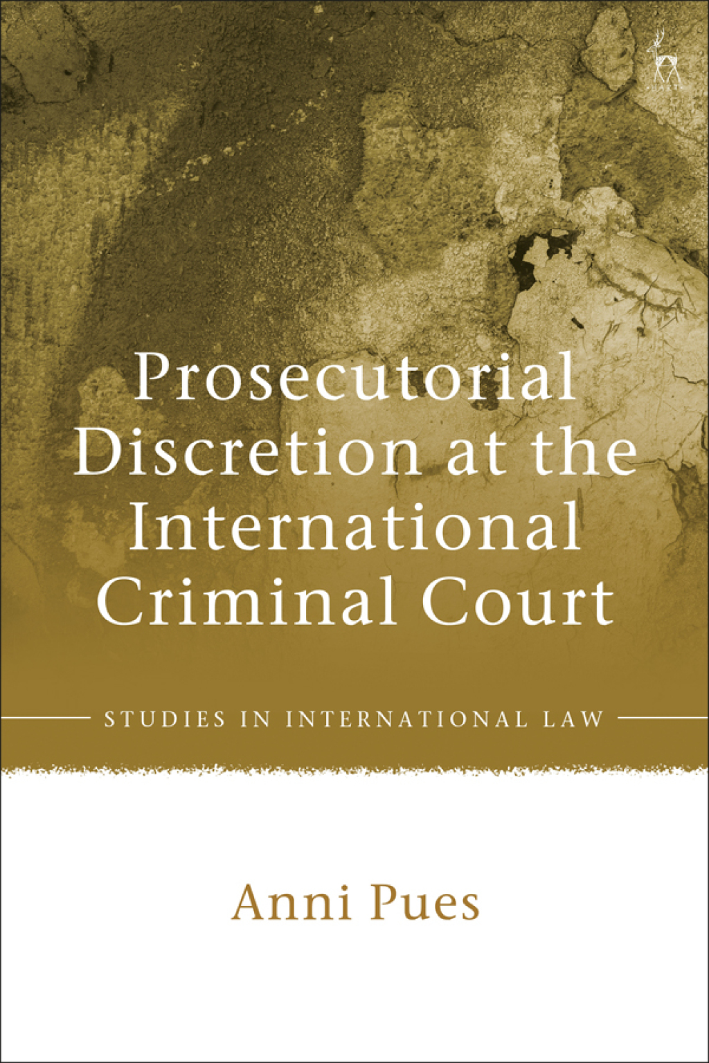 Prosecutorial Discretion at the International Criminal Court 1st Edition â€“ PDF/EPUB Version Downloadable