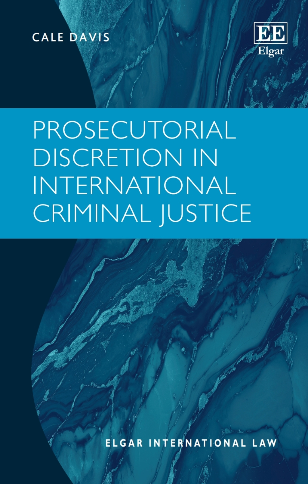 Prosecutorial Discretion in International Criminal Justice 1st Edition â€“ PDF/EPUB Version Downloadable