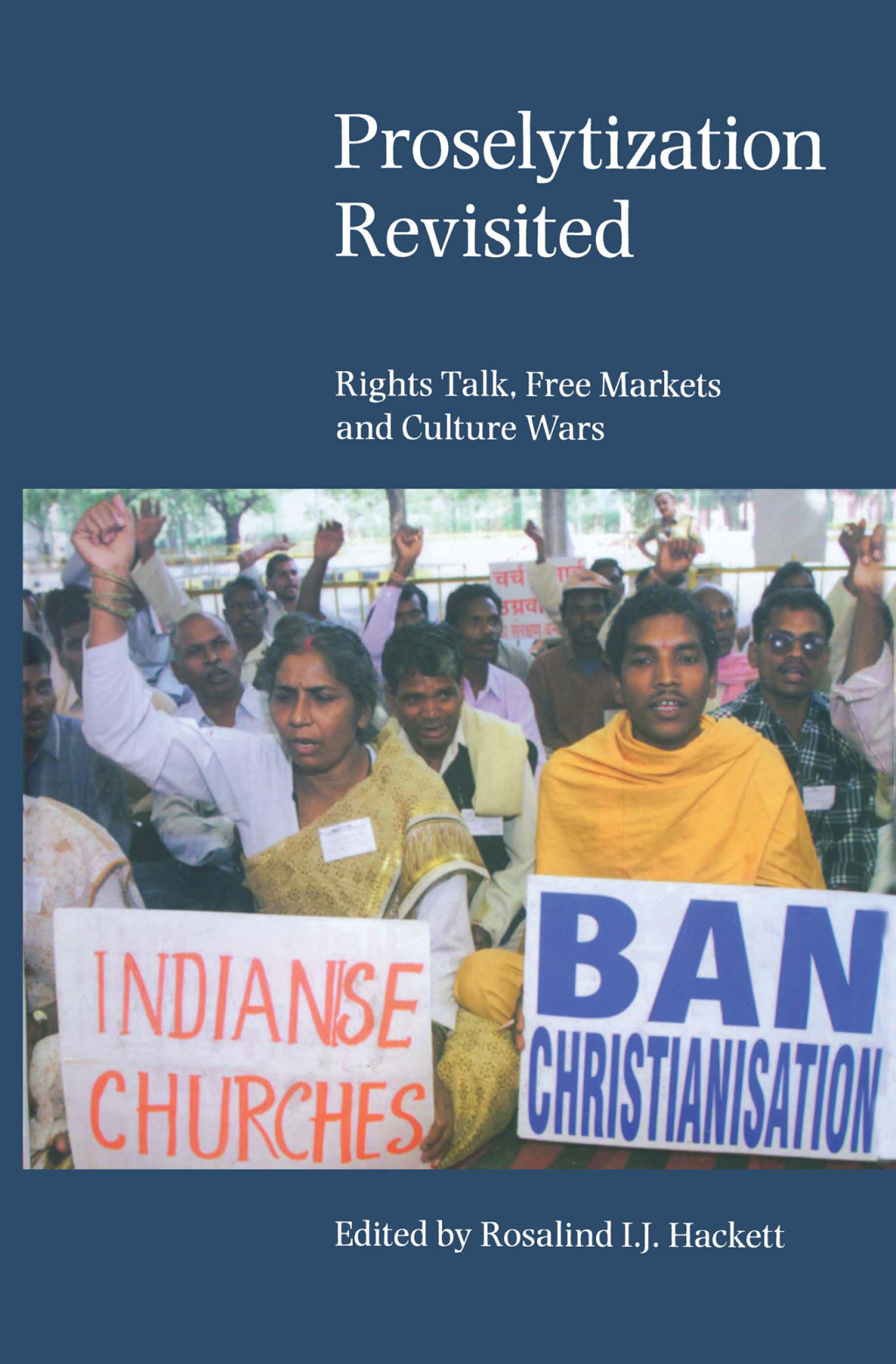 Proselytization Revisited Rights Talk, Free Markets and Culture Wars 1st Edition â€“ PDF/EPUB Version Downloadable
