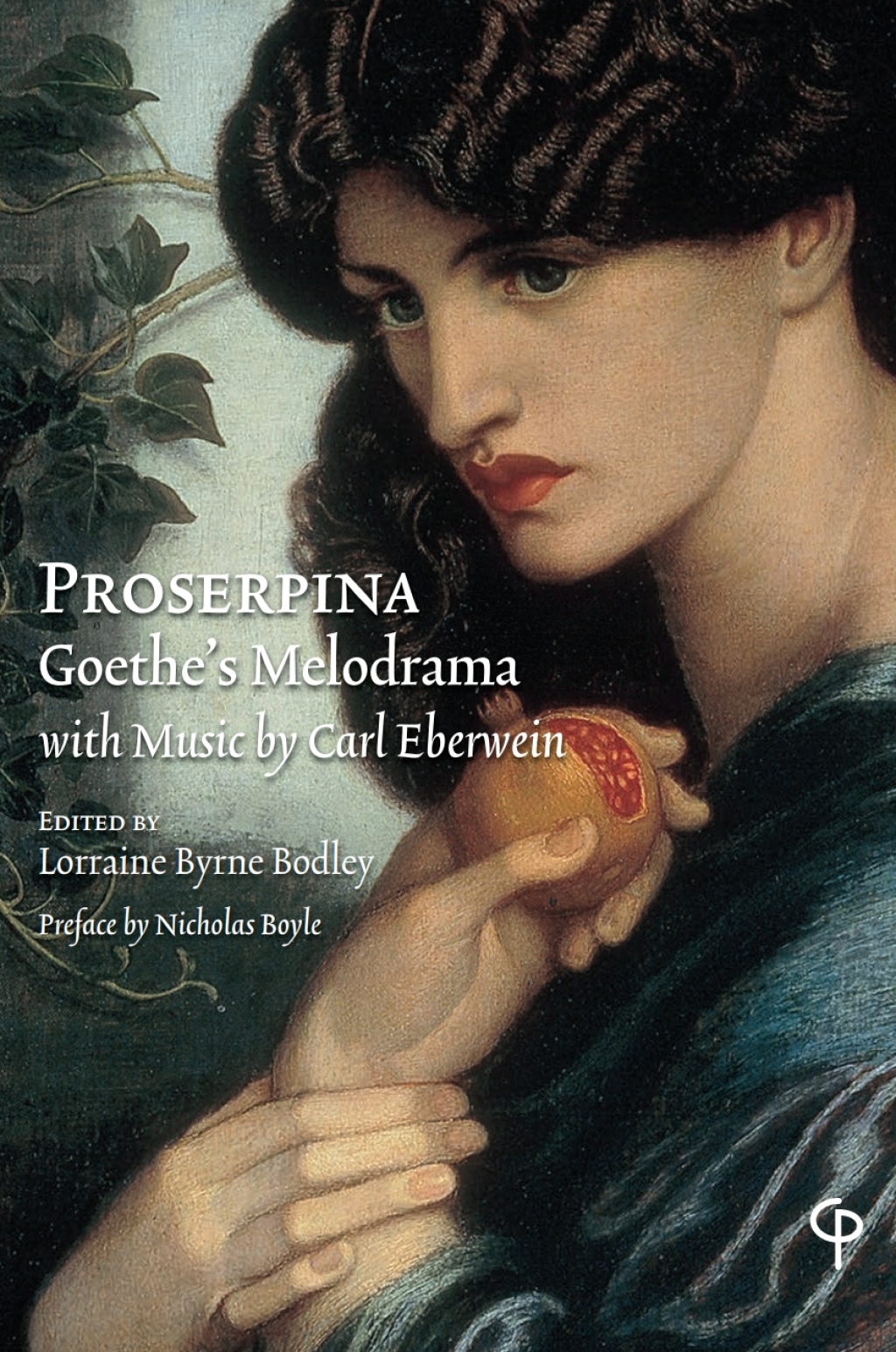 Proserpina Goethe's Melodrama with Music by Carl Eberwein, Orchestral Score, Piano Reduction, and Translation 1st Edition â€“ PDF/EPUB Version Downloadable
