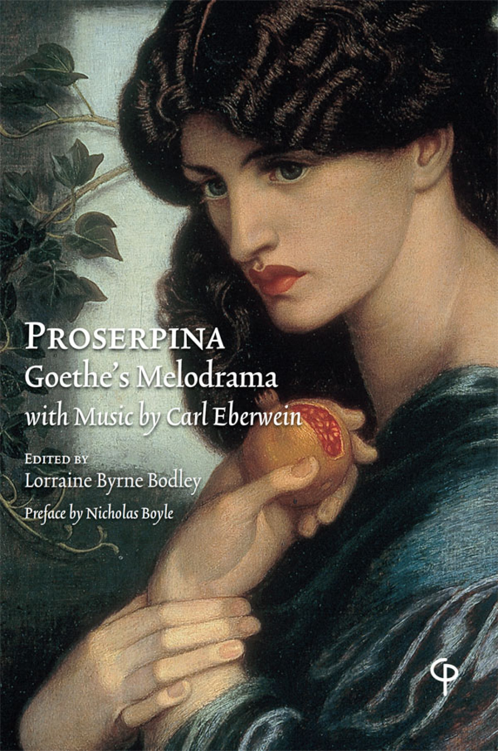Proserpina Goethe's Melodrama with Music by Carl Eberwein, Orchestral Score, Piano Reduction, and Translation 1st Edition – PDF/EPUB Version Downloadable Proserpina Goethe's Melodrama with Music by Carl Eberwein, Orchestral Score, Piano Reduction, and Translation 1st Edition – PDF/EPUB Version Downloadable - Image 1