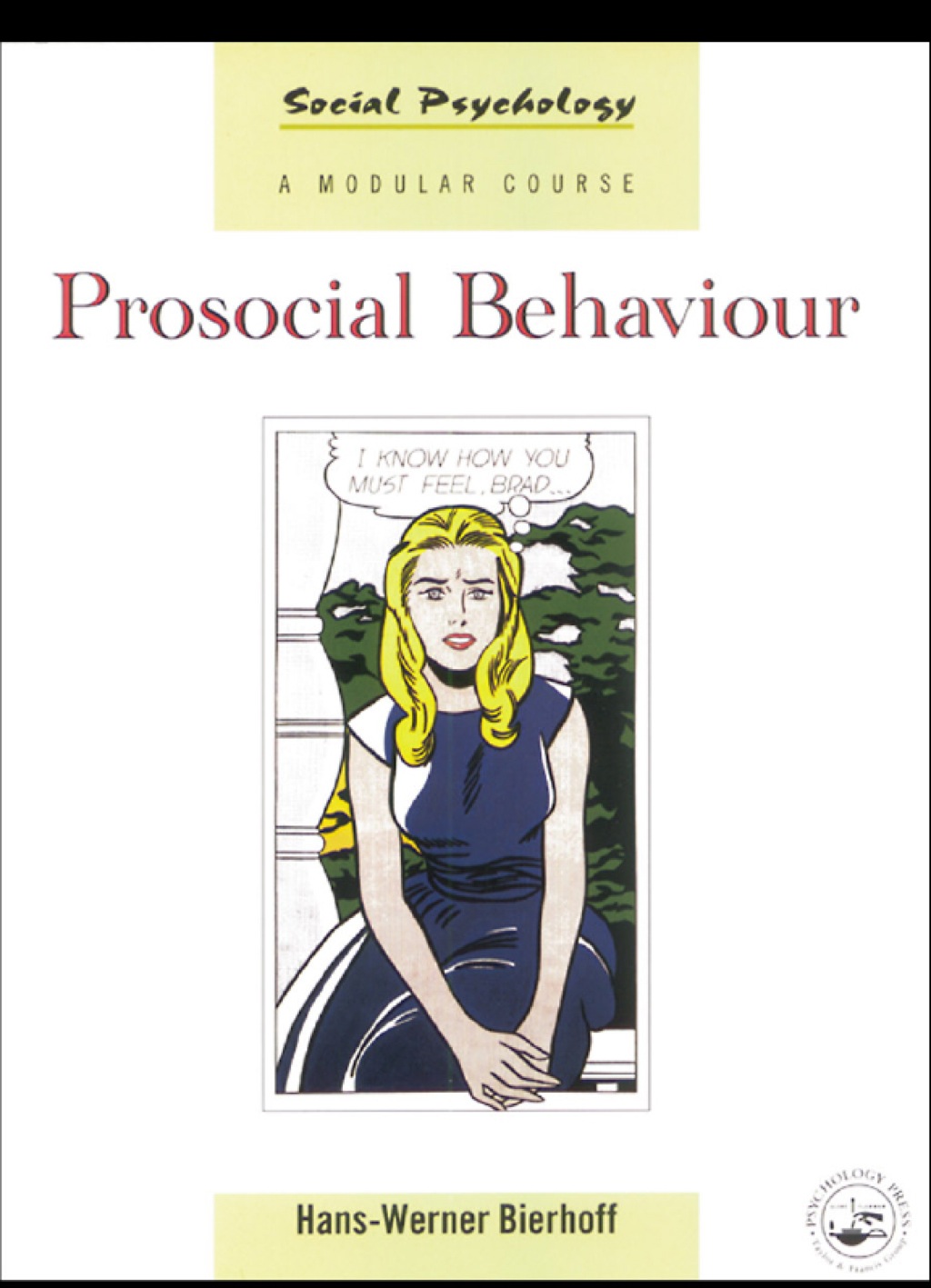 Prosocial Behaviour 1st Edition â€“ PDF/EPUB Version Downloadable
