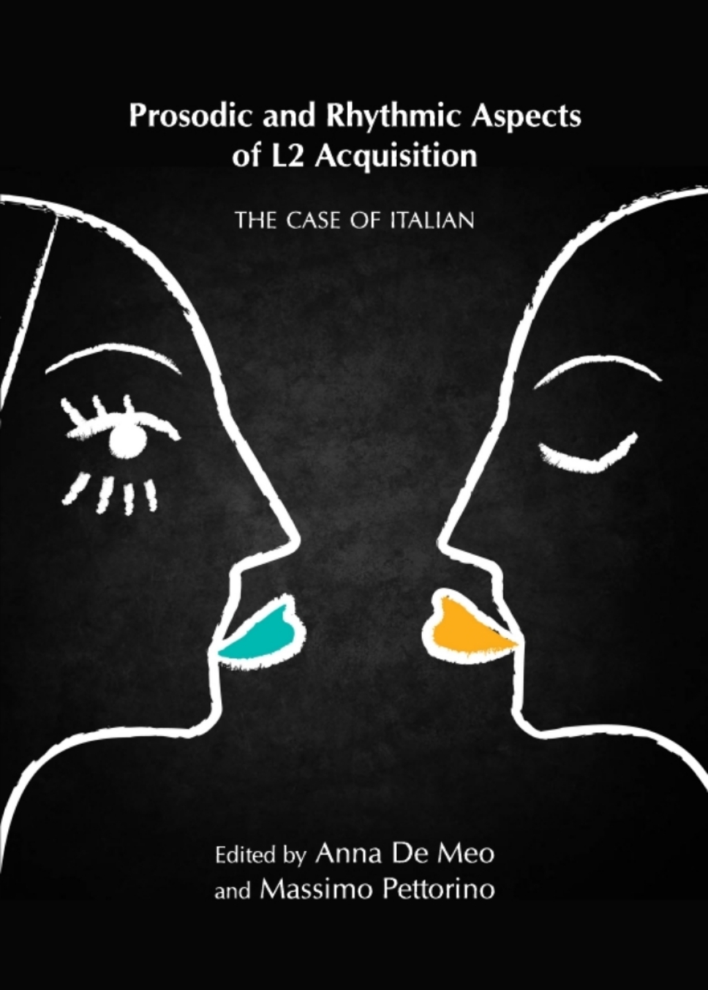 Prosodic and Rhythmic Aspects of L2 Acquisition The Case of Italian 1st Edition â€“ PDF/EPUB Version Downloadable