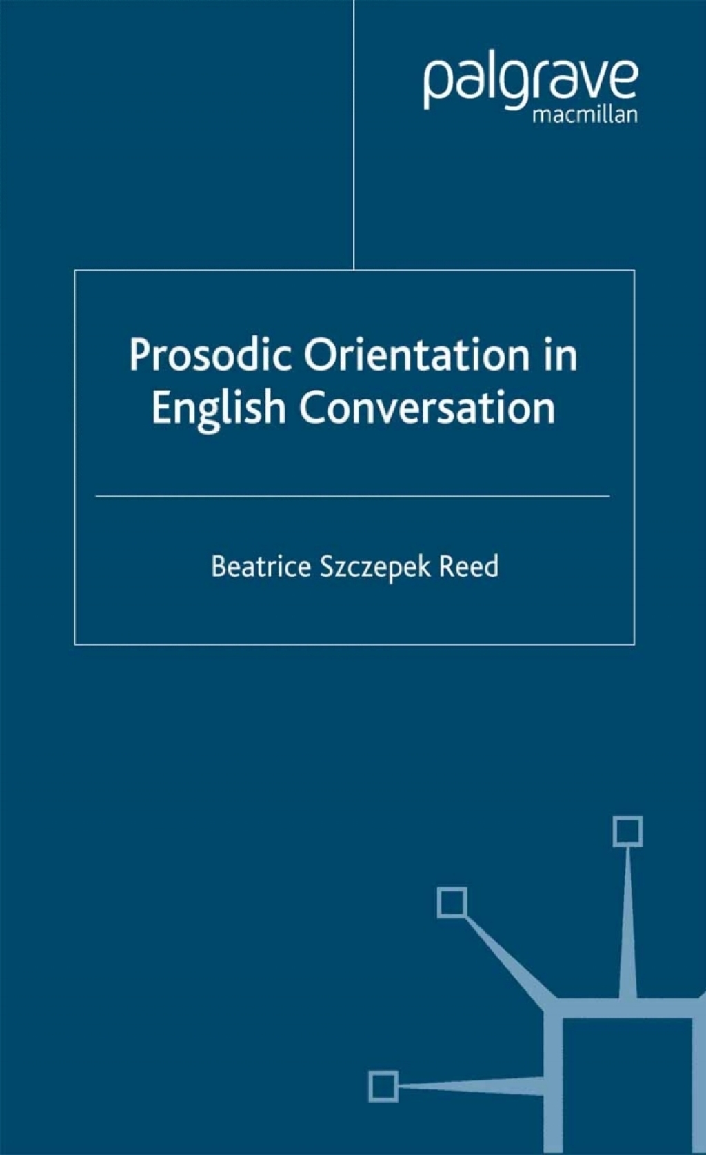 Prosodic Orientation in English Conversation  â€“ PDF/EPUB Version Downloadable