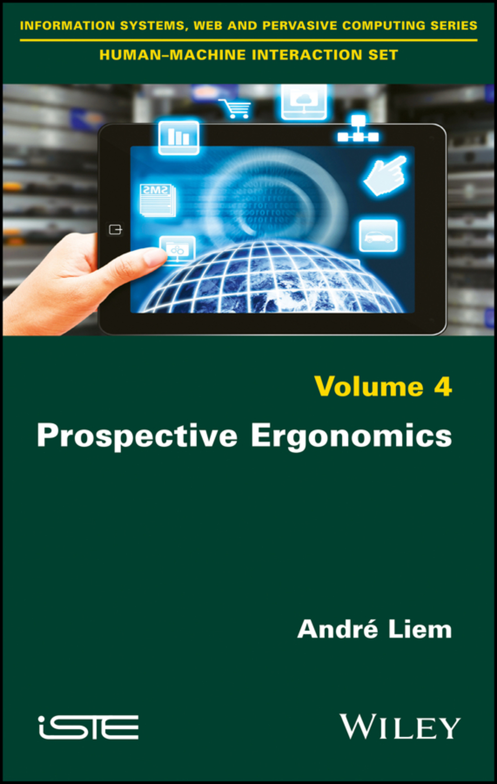 Prospective Ergonomics 1st Edition â€“ PDF/EPUB Version Downloadable