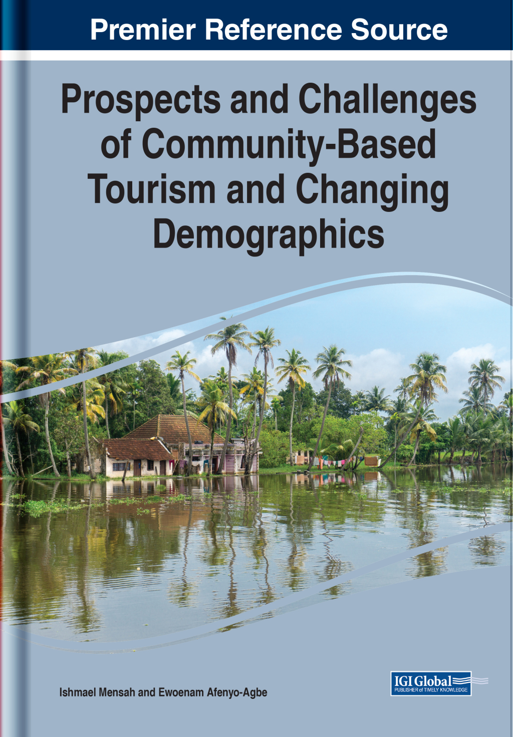 Prospects and Challenges of Community-Based Tourism and Changing Demographics  â€“ PDF/EPUB Version Downloadable