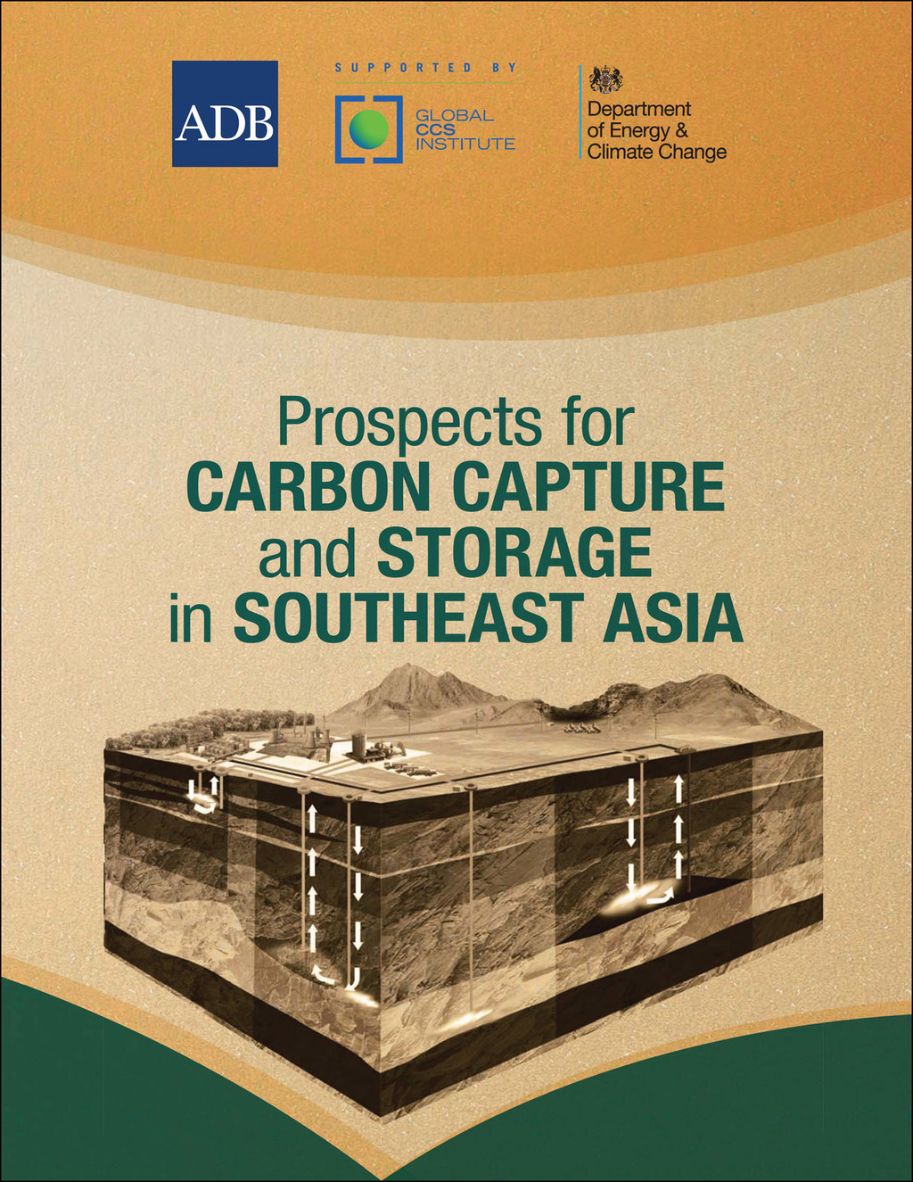 Prospects for Carbon Capture and Storage in Southeast Asia 1st Edition - (PDF/EPUB Version)