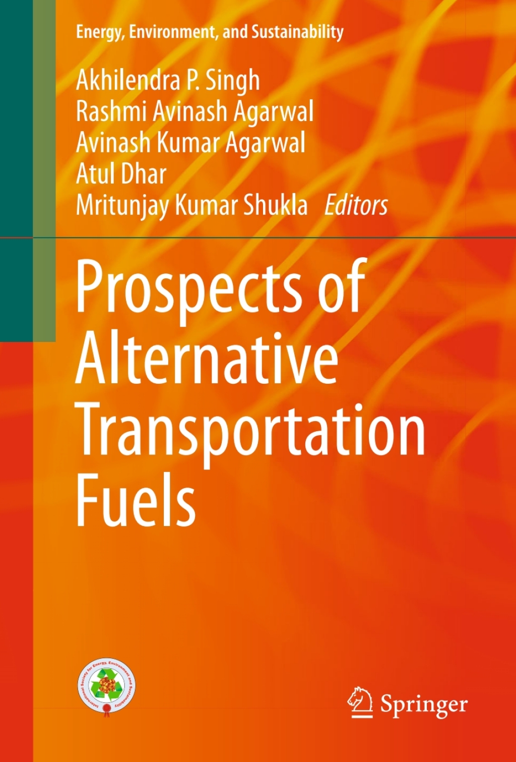 Prospects of Alternative Transportation Fuels  â€“ PDF/EPUB Version Downloadable