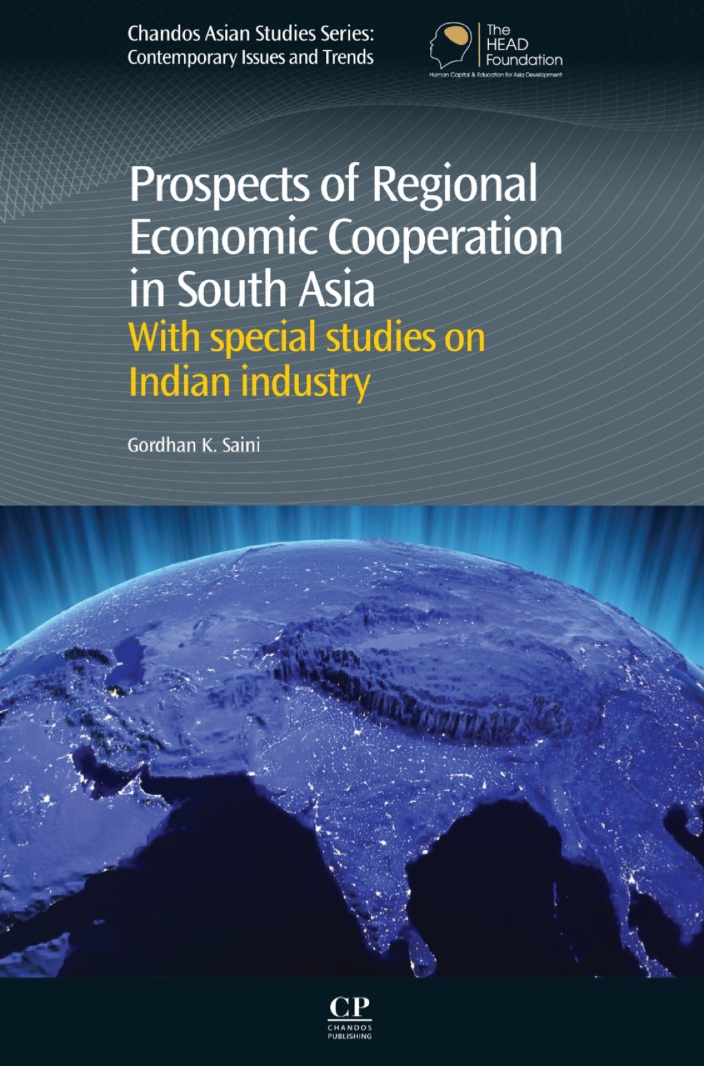 Prospects of Regional Economic Cooperation in South Asia: With Special Studies on indian Industry  â€“ PDF/EPUB Version Downloadable