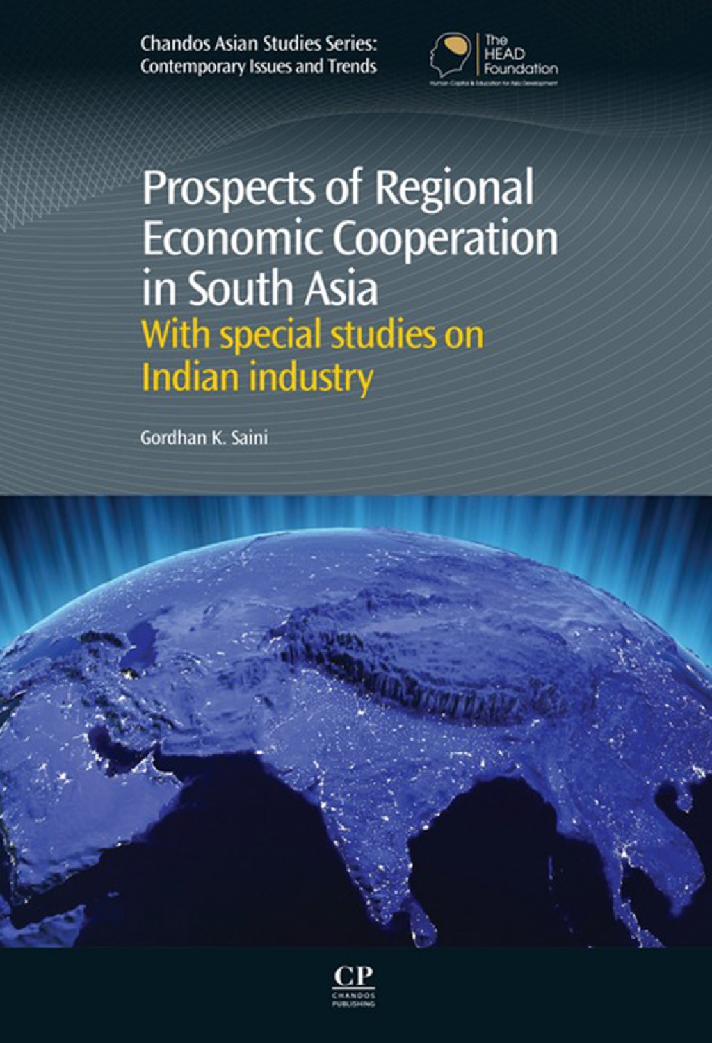 Prospects of Regional Economic Cooperation in South Asia: With Special Studies On Indian Industry  â€“ PDF/EPUB Version Downloadable