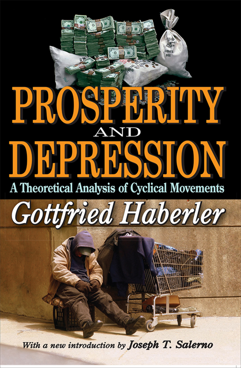 Prosperity and Depression A Theoretical Analysis of Cyclical Movements 1st Edition â€“ PDF/EPUB Version Downloadable