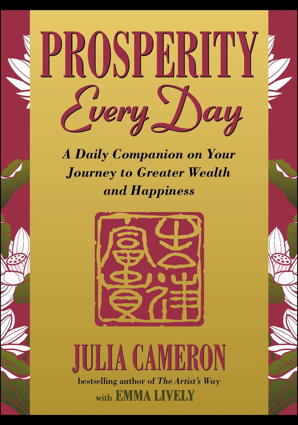 Prosperity Every Day A Daily Companion on Your Journey to Greater Wealth and Happiness - (PDF/EPUB Version)