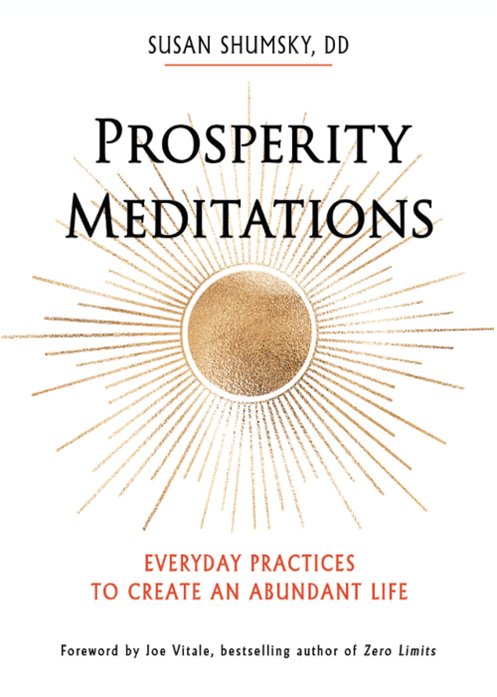 Prosperity Meditations Everyday Practices to Create an Abundant Life - (PDF/EPUB Version)