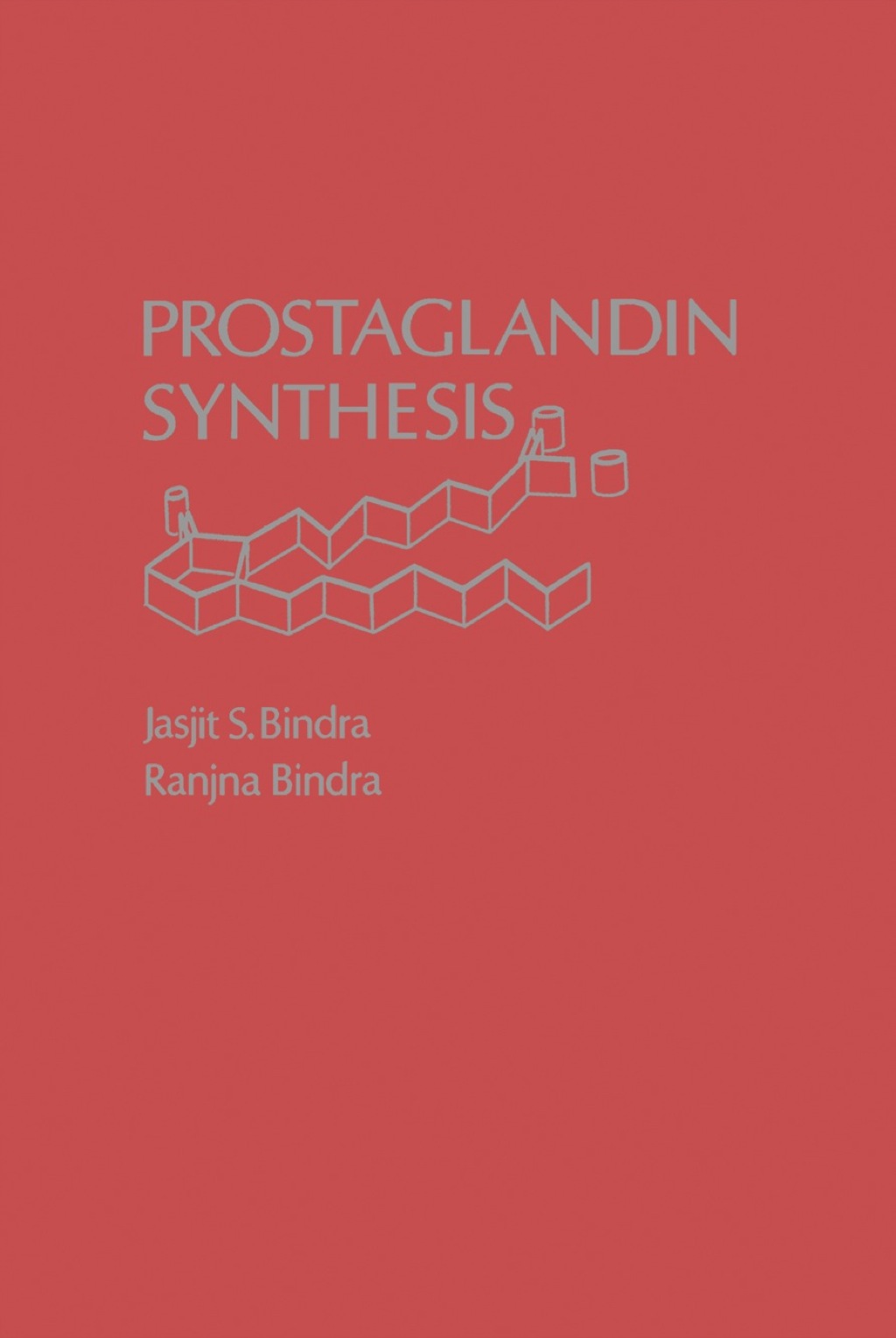 Prostaglandin synthesis  â€“ PDF/EPUB Version Downloadable