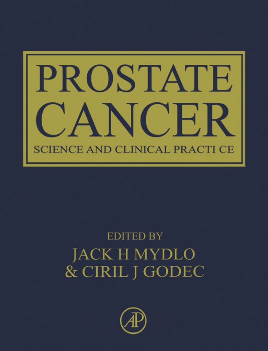 Prostate Cancer  â€“ PDF/EPUB Version Downloadable